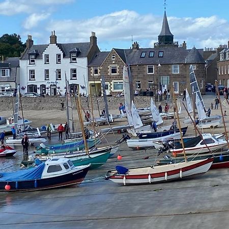 Apartamento Arduthie Street Stonehaven Exterior foto