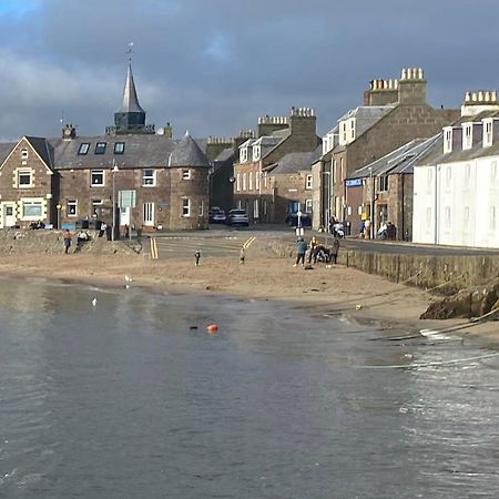 Apartamento Arduthie Street Stonehaven Exterior foto