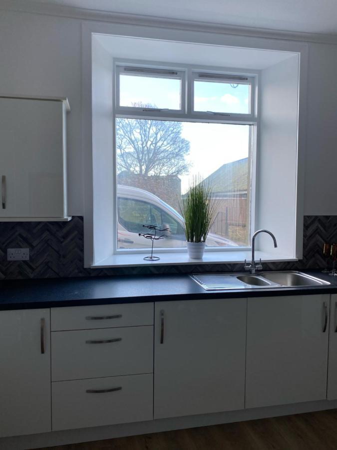 Apartamento Arduthie Street Stonehaven Exterior foto
