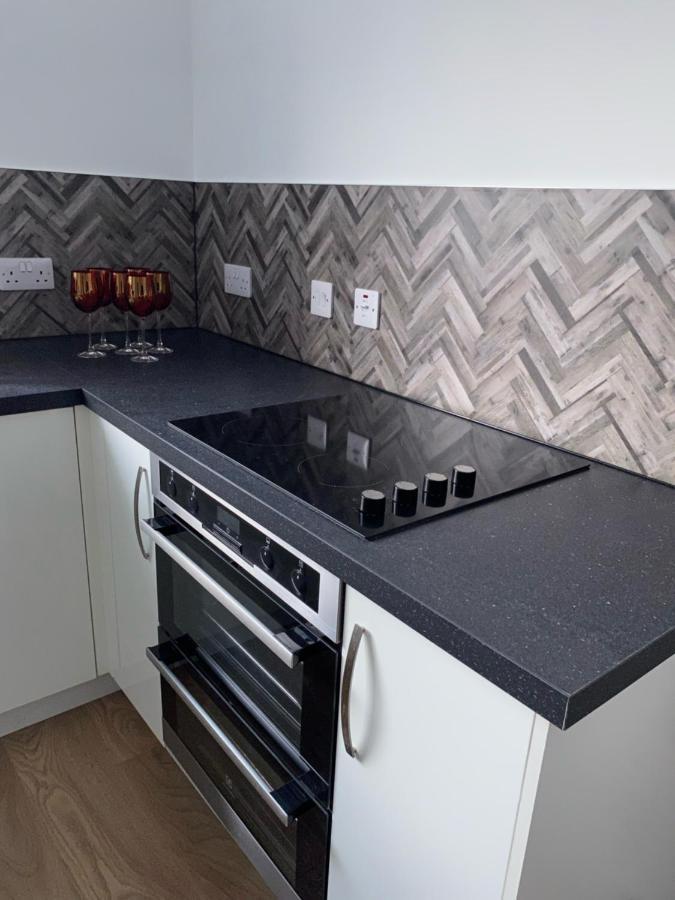 Apartamento Arduthie Street Stonehaven Exterior foto