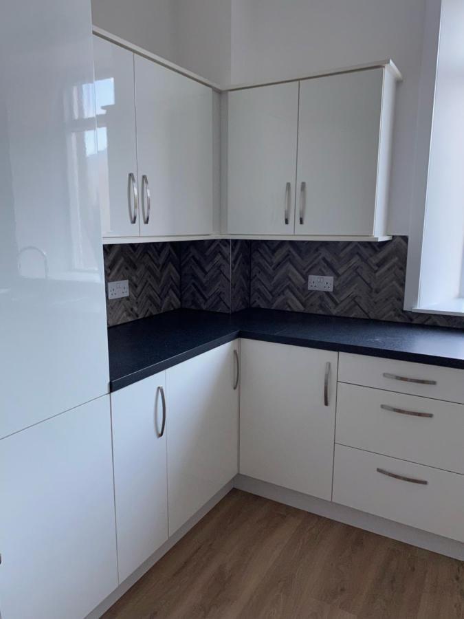 Apartamento Arduthie Street Stonehaven Exterior foto