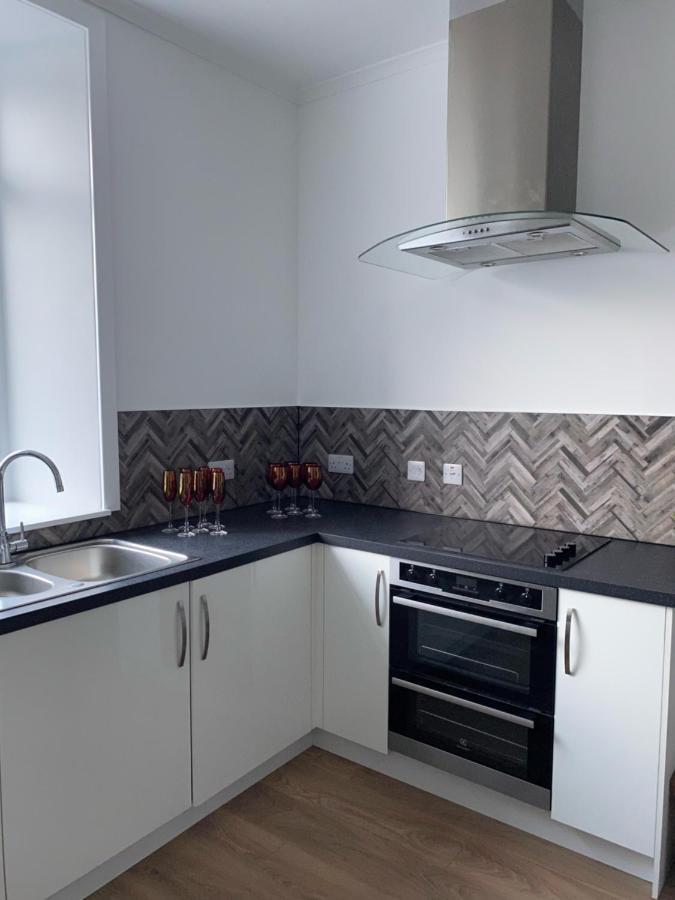 Apartamento Arduthie Street Stonehaven Exterior foto
