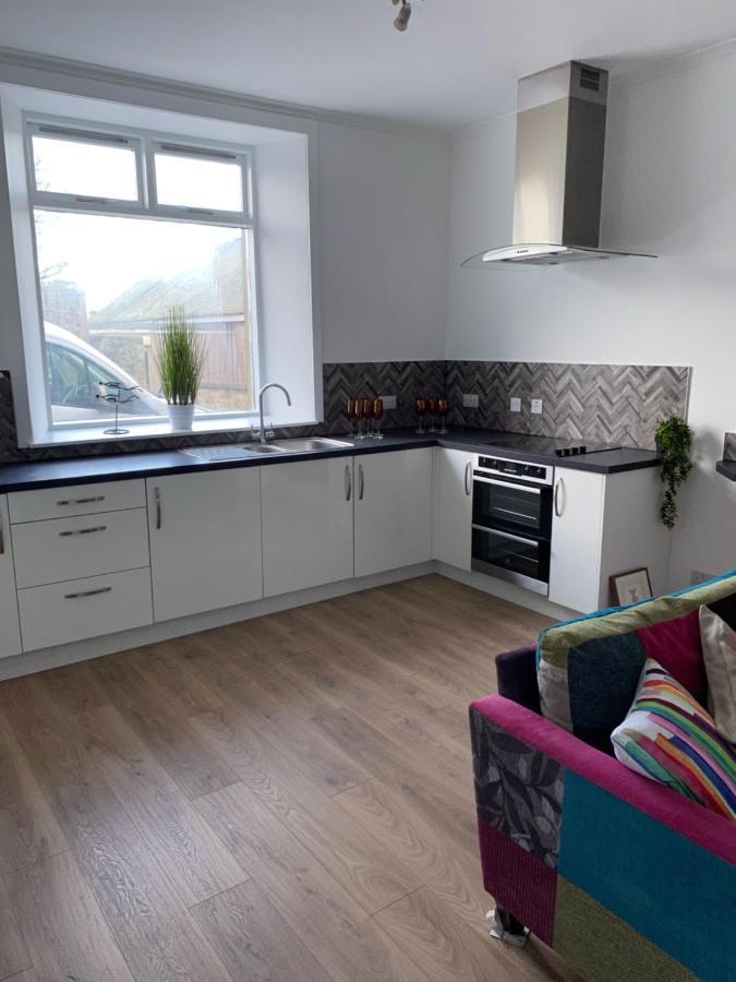 Apartamento Arduthie Street Stonehaven Exterior foto